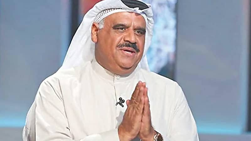 جنسية أخرى يحملها داوود حسين بعد سحب جنسيته الكويتية