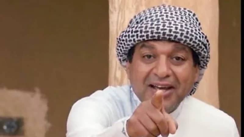 الزعاق: سنعود للدفء بعد ضربة الأحيمر .. فيديو