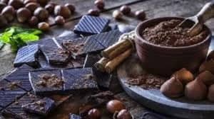 دراسة حديثة: الشوكولاتة الداكنة تقلل خطر الإصابة بالسكري