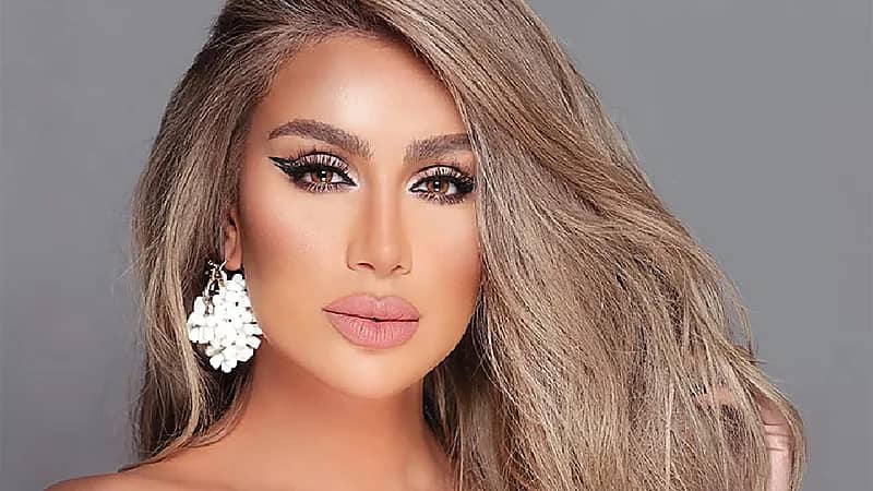 مايا دياب: سجن صيدنايا مسلخ بشري ومشاهد فتحه تفطر القلب