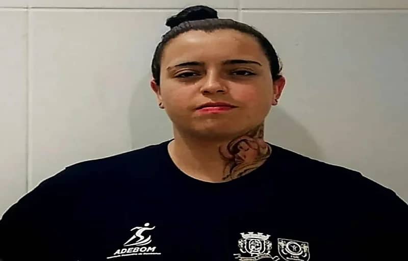 لاعبة كرة صالات تفقد حياتها بسب "سيلفي"