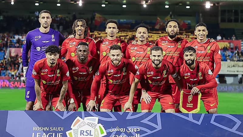 بعد تألق سعود .. نادٍ إسباني يسعى لضم لاعب محلي