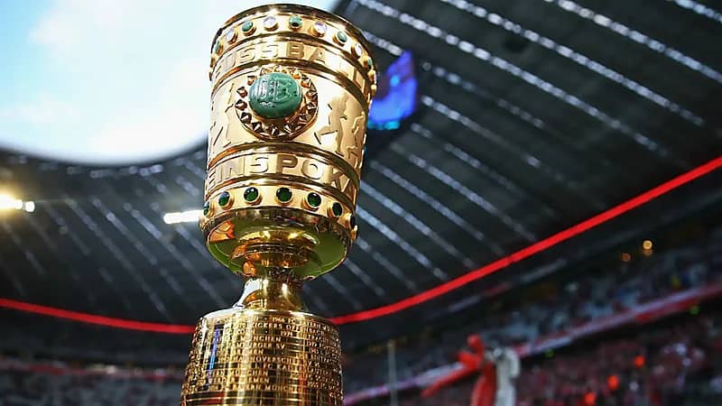 قرعة كأس ألمانيا تشهد مواجهات مثيرة في ربع النهائي