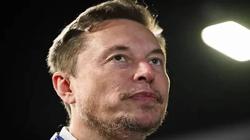 ماسك يحذر من خطر "الانقراض" لألمانيا وأوروبا