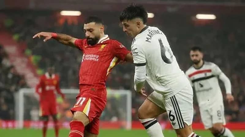 صلاح ينافس هنري في قائمة الهدافين التاريخيين للبريمييرليغ