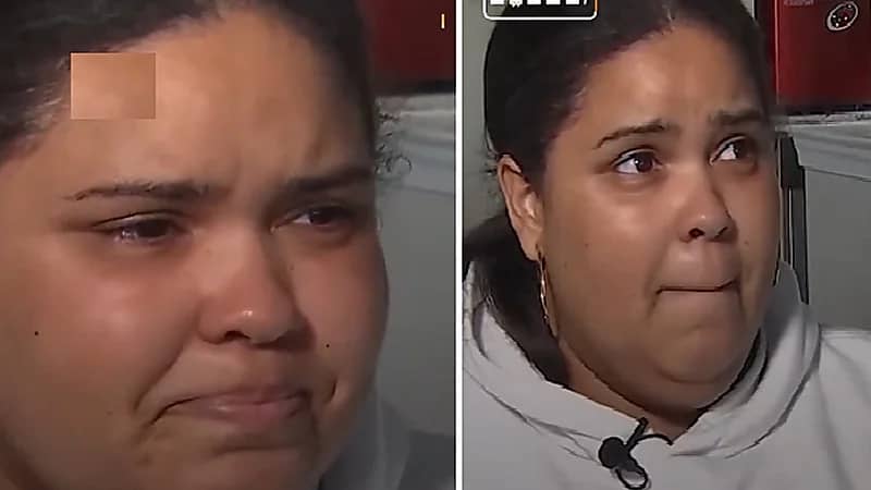 أمريكية تتفاجأ بأنها متوفَّاة رسمياً وهي على قيد الحياة .. فيديو