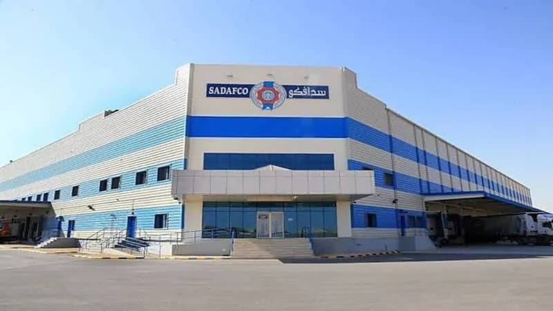 وظائف شاغرة لدى شركة سدافكو