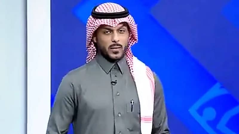 المرداسي: هدف التعاون غير صحيح .. فيديو