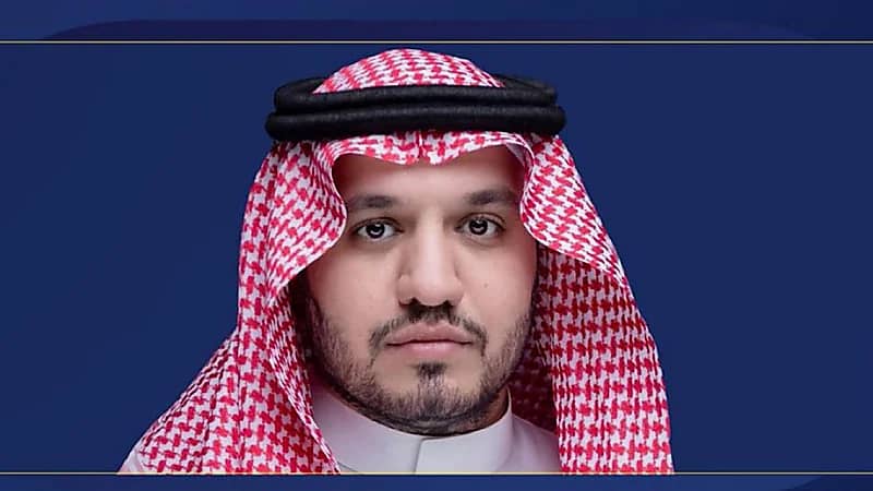 عبدالله الماجد يدعم النصر‬⁩ بـ٥ مليون ريال