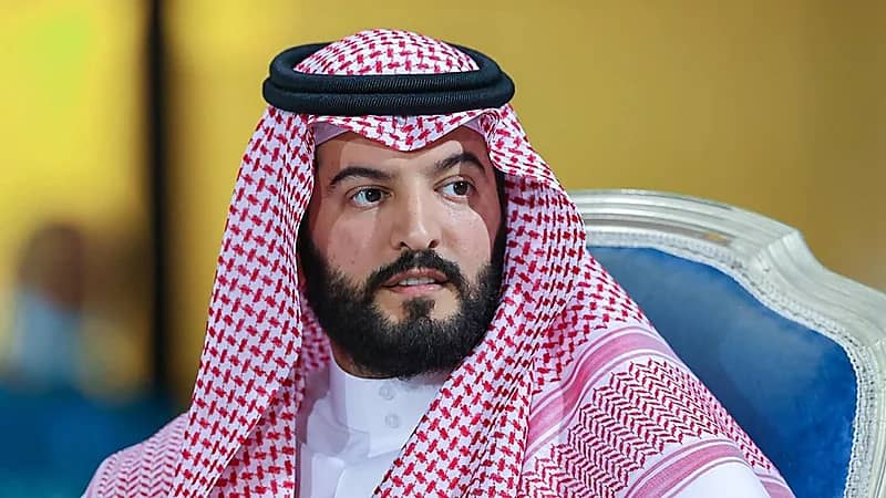 فهد بن نافل يوجه رسالة لكنو بعد تجديد عقده.. فيديو