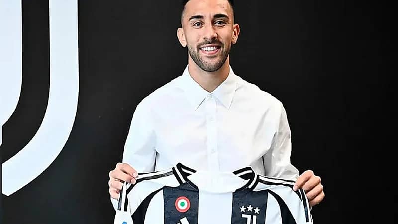 مرض خطير ينهي حياة لاعب يوفنتوس السابق