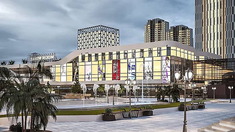 مشاريع ضخمة تعزز مكانة المدينة المنورة اقتصادياً وسياحياً