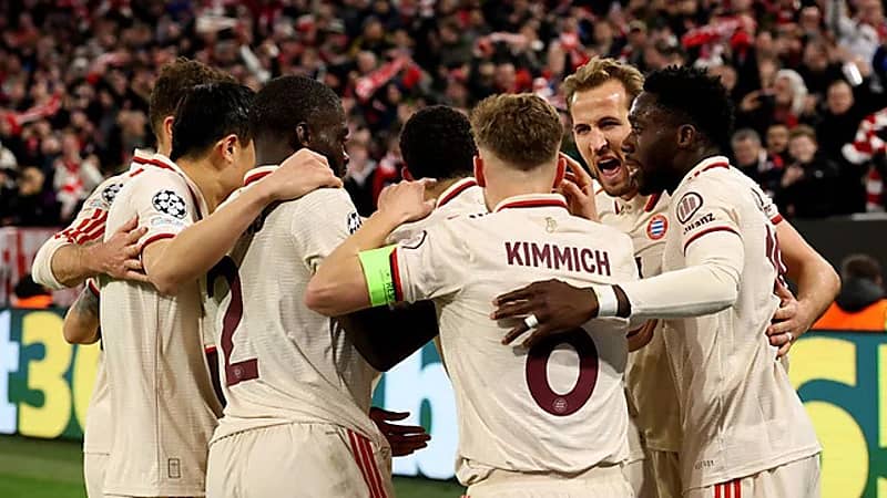 كومان يرغب في الرحيل إلى دوري روشن