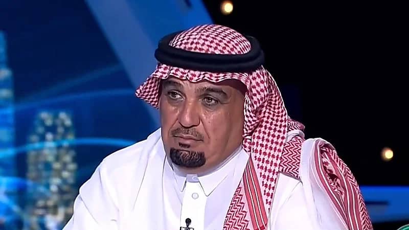 رئيس الخلود يرد على الانتقادات: لن أغير تصريحي لو عاد الزمن .. فيديو