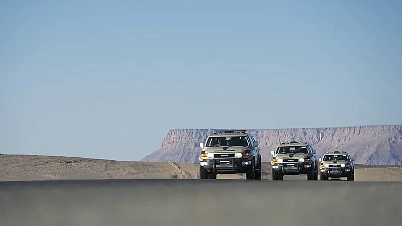 القبض على مواطن لترويجه الحشيش