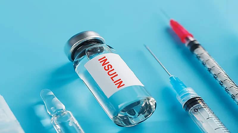 الجلاجل يروي قصة توطين دواء الإنسولين .. فيديو