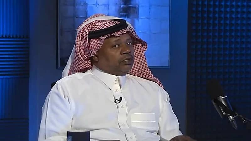 سعيد العويران: تزوجت مسيار 7 أو 8 مرات.. فيديو