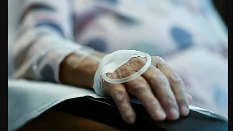 آثار جانبية غير متوقعة لعلاج السرطان