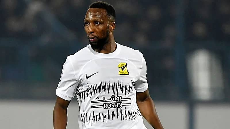 كادش يدخل قائمة الاتحاد