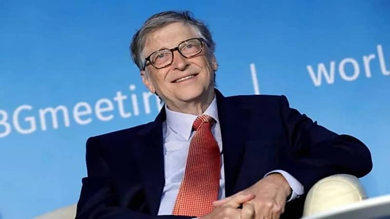 بيل غيتس يكشف عن 3 مهن ستصمد في وجه الذكاء الاصطناعي
