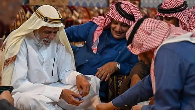 الصحة: ارتفاع متوسط الأعمار في المملكة إلى 78 عامًا