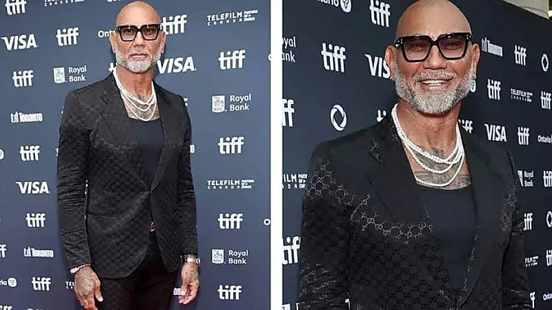 باتيستا يصدم عشاقه بمظهره الهزيل