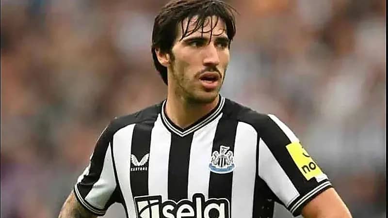 تورط جديد لتونالي في فضيحة مراهنات