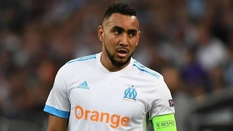 امرأة برازيلية تتهم الفرنسي باييه بالعنف الجسدي