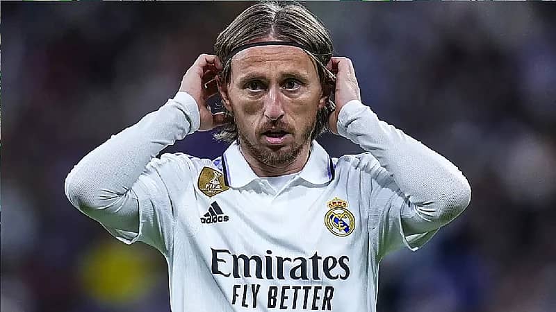 مودريتش يقتحم عالم الاستثمار الرياضي عبر سوانزي سيتي