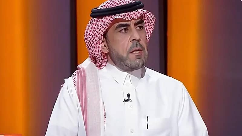 الشمري يوضح التخصصات والمهن الأولى بالتوطين .. فيديو