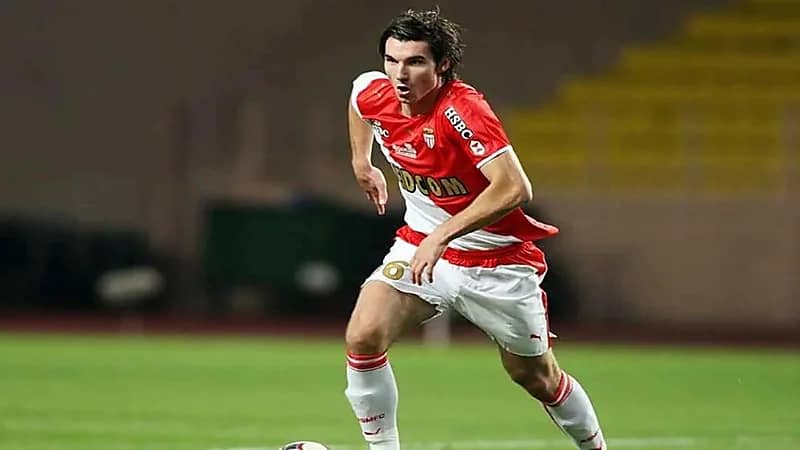 حادث سيارة ينهي حياة الدولي الكرواتي السابق بوكريفاتش