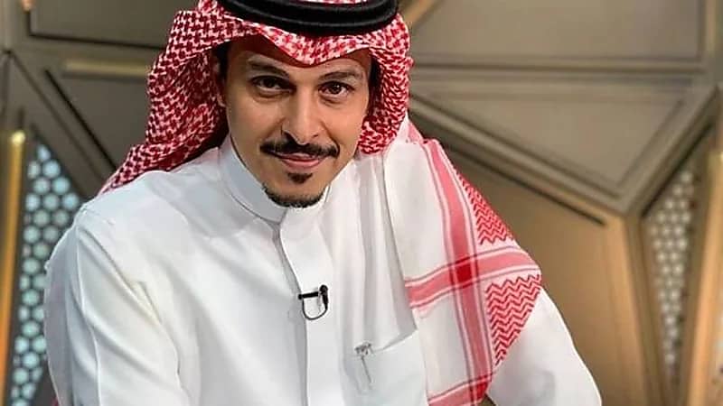 النوفل: فرحة الهلاليين بعودة "أبو سعد" تؤكد أن هدفهم ليس تحقيق البطولات فقط
