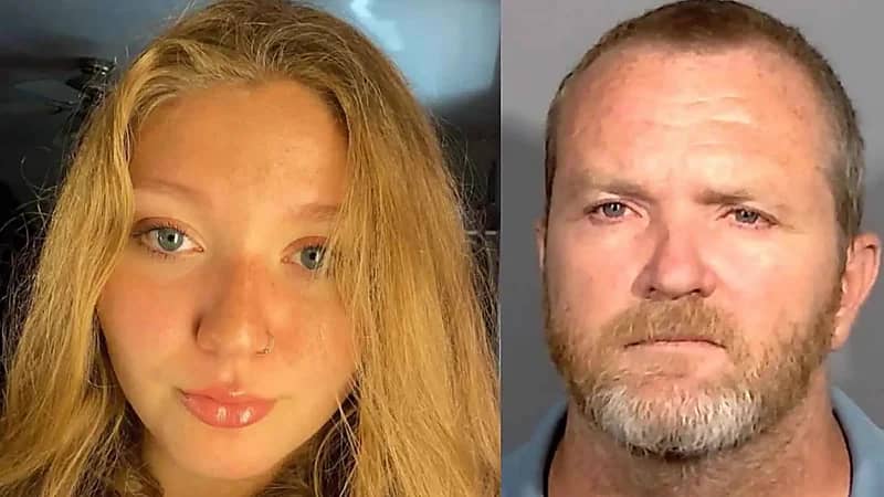 سجن سياسي أمريكي بعد اعتدائه الجنسي على ابنته في عيد ميلادها