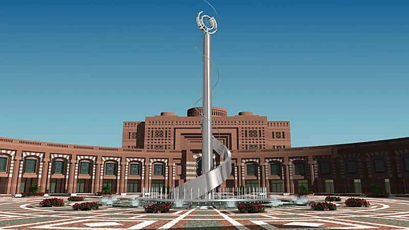 جامعة طيبة تعلن عن وظائف شاغرة عبر جدارات