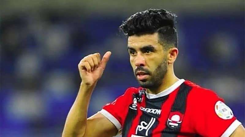 الزمالك يحسم صفقة كريم بركاوي