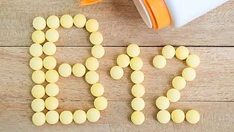 الذيابي: تناول أدوية الحموضة بكثرة قد تتسبب في نقص فيتامين ب 12