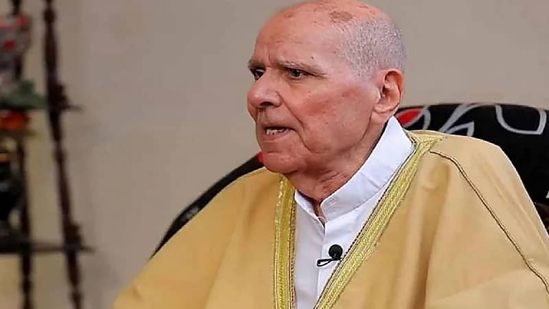 وفاة الفنان القدير نعيم عيسى بعد صراع مع المرض