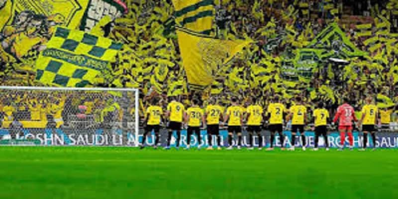 عودة الأجانب تمنح الاتحاد قوة ضاربة قبل كلاسيكو النصر