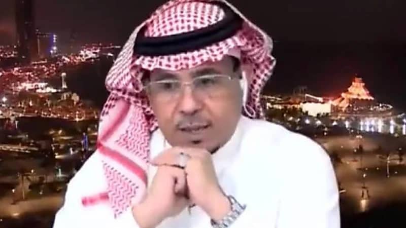 العمري: تشافي هو الأقرب للذهنية الهلالية  .. فيديو