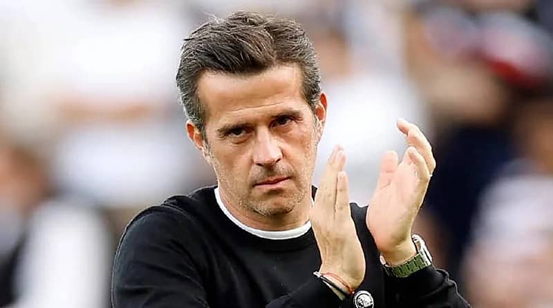 فولهام يرد على أنباء مفاوضات الهلال مع ماركو سيلفا: "لم نتلقَ أي اتصال رسمي"