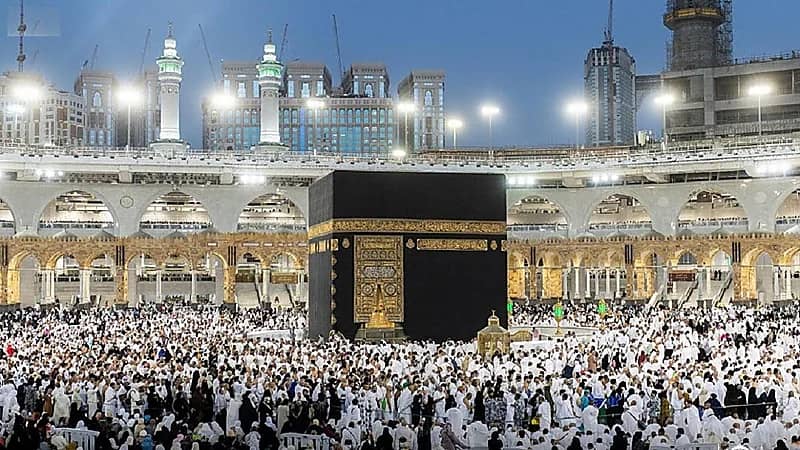 الصحة تعلن عن فرص تطوعية صحية لخدمة الحجاج بمكة