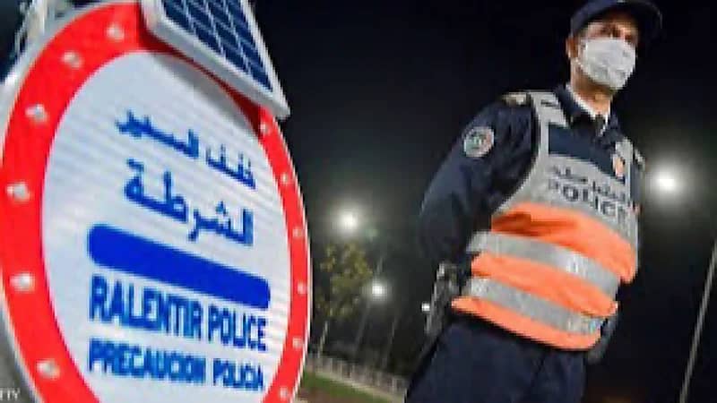 توقيف شرطي للاشتباه في تورطه في اغتصاب فتاة قاصر