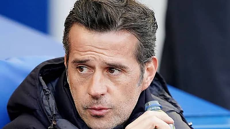 أول تعليق من سيلفا بعد رفضه الانتقال إلى الهلال