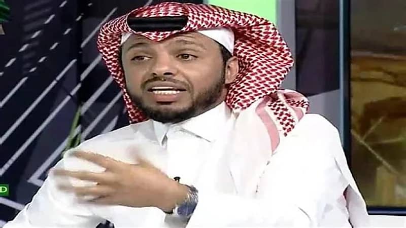 المريسل يوجه رسالة حادة لعلي لاجامي بعد أزمة مع مشجع نصراوي