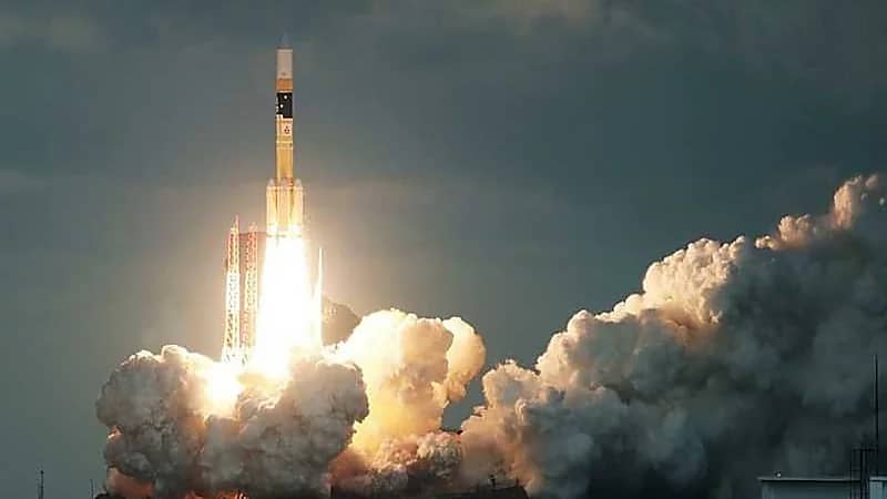 فشل إطلاق قمر اصطناعي هندي جديد