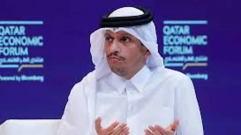 أول تعليق من رئيس الوزراء القطري على الطائرة الهدية لترامب