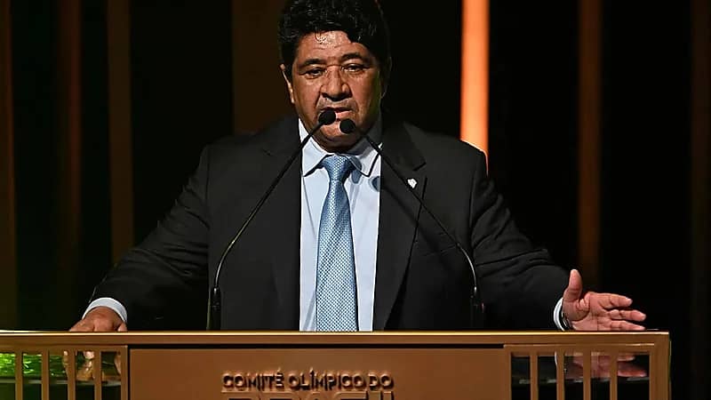 سحب طعن رئيس الاتحاد البرازيلي