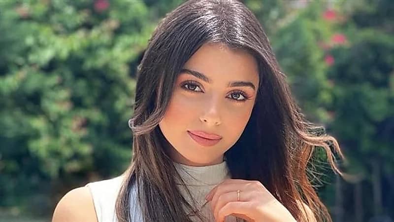 ماريتا الحلاني تثير الجدل في أول ظهور بعد الطلاق .. صور