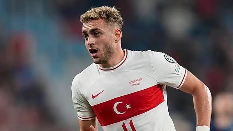 نادٍ سعودي يقدم عرضًا ضخمًا لضم نجم غالطة سراي