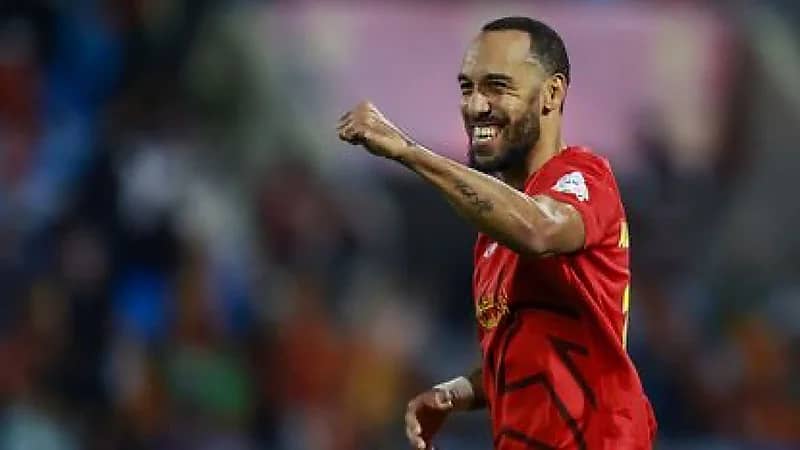 محترف القادسية يعلق على ترتيب دوري روشن بعد تحديثه